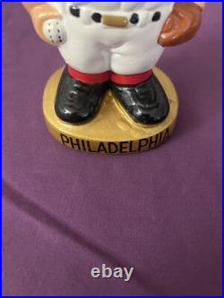 Vintage 1960s Philadelphia Phillies Gold Bobblehead Sports Specialties Japan Vintage 1960s Philadelphia Phillies Gold Bobblehead Sports Specialties Japan