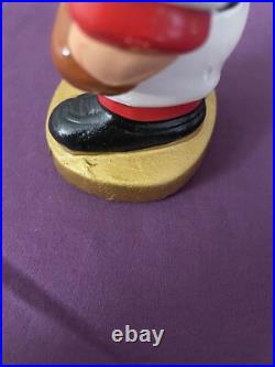 Vintage 1960s Philadelphia Phillies Gold Bobblehead Sports Specialties Japan Vintage 1960s Philadelphia Phillies Gold Bobblehead Sports Specialties Japan