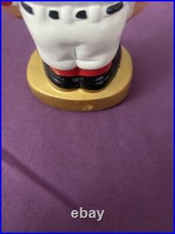 Vintage 1960s Philadelphia Phillies Gold Bobblehead Sports Specialties Japan Vintage 1960s Philadelphia Phillies Gold Bobblehead Sports Specialties Japan