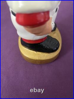 Vintage 1960s Philadelphia Phillies Gold Bobblehead Sports Specialties Japan Vintage 1960s Philadelphia Phillies Gold Bobblehead Sports Specialties Japan