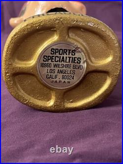 Vintage 1960s Philadelphia Phillies Gold Bobblehead Sports Specialties Japan Vintage 1960s Philadelphia Phillies Gold Bobblehead Sports Specialties Japan