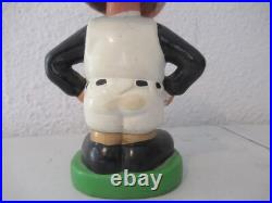 Vintage 1960s Pittsburg Pirates bobblehead