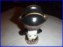 Vintage 1960s Pittsburgh Pirates Bobblehead In Exc. Condition