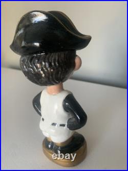 Vintage 1960s Pittsburgh Pirates Bobblehead Nodder Vintage 1960s Pittsburgh Pirates Bobblehead Nodder