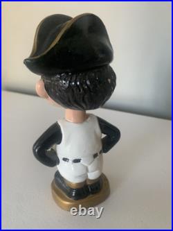 Vintage 1960s Pittsburgh Pirates Bobblehead Nodder Vintage 1960s Pittsburgh Pirates Bobblehead Nodder