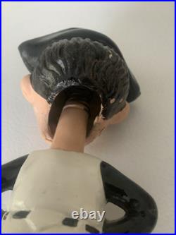 Vintage 1960s Pittsburgh Pirates Bobblehead Nodder Vintage 1960s Pittsburgh Pirates Bobblehead Nodder