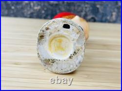 Vintage 1960s Red Sox Baseball Bobblehead Nodder