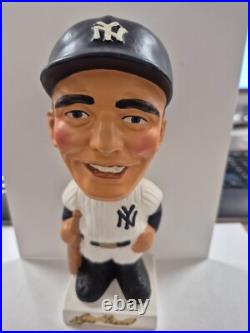Vintage 1960s Roger Maris New York Yankees Bobblehead Nodder