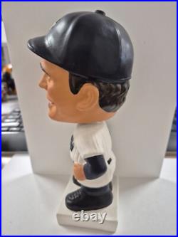 Vintage 1960s Roger Maris New York Yankees Bobblehead Nodder
