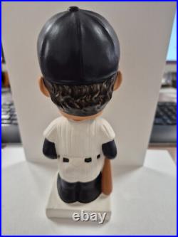 Vintage 1960s Roger Maris New York Yankees Bobblehead Nodder