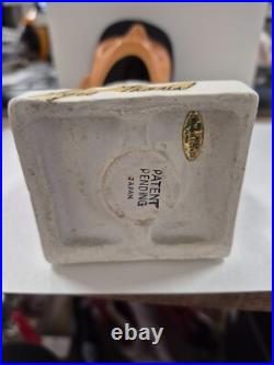 Vintage 1960s Roger Maris New York Yankees Bobblehead Nodder