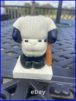 Vintage 1960s Roger Maris New York Yankees Bobblehead Nodder Japan