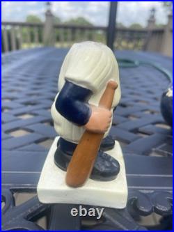Vintage 1960s Roger Maris New York Yankees Bobblehead Nodder Japan