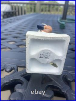 Vintage 1960s Roger Maris New York Yankees Bobblehead Nodder Japan