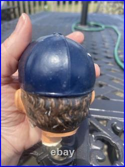 Vintage 1960s Roger Maris New York Yankees Bobblehead Nodder Japan