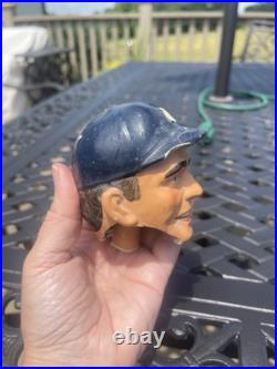 Vintage 1960s Roger Maris New York Yankees Bobblehead Nodder Japan Vintage 1960s Roger Maris New York Yankees Bobblehead Nodder Japan