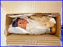Vintage 1960s Sports Specialties Houston Astros Bobblehead Doll in Original Box Vintage 1960s Sports Specialties Houston Astros Bobblehead Doll in Original Box