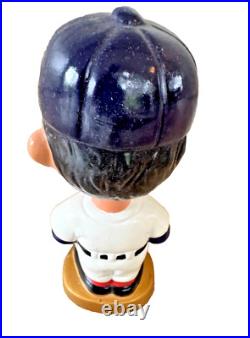 Vintage 1960s Sports Specialties Houston Astros Bobblehead Doll in Original Box Vintage 1960s Sports Specialties Houston Astros Bobblehead Doll in Original Box
