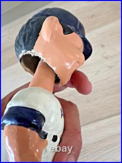Vintage 1960s Sports Specialties Houston Astros Bobblehead Doll in Original Box Vintage 1960s Sports Specialties Houston Astros Bobblehead Doll in Original Box