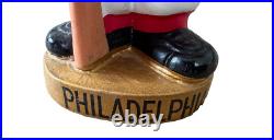 Vintage 1960s Sports Specialties Philadelphia Phillies Bobblehead & Original Box Vintage 1960s Sports Specialties Philadelphia Phillies Bobblehead & Original Box