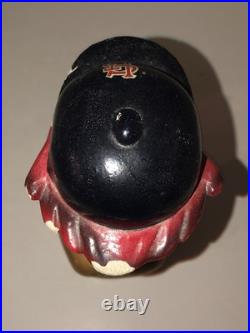 Vintage 1960s St. Louis Cardinals Sports Specialties Bobblehead Nodder