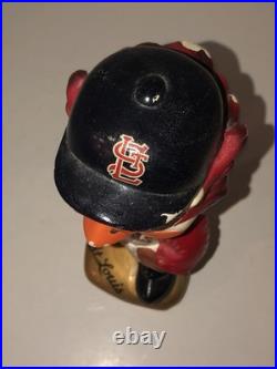 Vintage 1960s St. Louis Cardinals Sports Specialties Bobblehead Nodder Vintage 1960s St. Louis Cardinals Sports Specialties Bobblehead Nodder