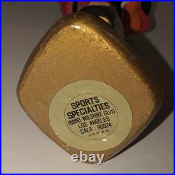 Vintage 1960s St. Louis Cardinals Sports Specialties Bobblehead Nodder