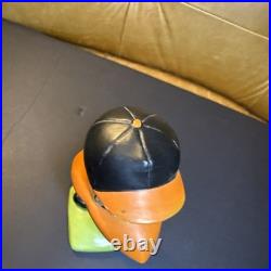 Vintage 1961 Lego Baltimore Orioles Mascot MLB Baseball Bobblehead Nodder Vintage 1961 Lego Baltimore Orioles Mascot MLB Baseball Bobblehead Nodder