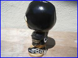 Vintage 1961 Oakland Raiders Bobblehead doll