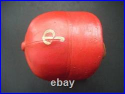 Vintage 1961 White Base Paper Mache Bobble Head Nodder Philadelphia Phillies