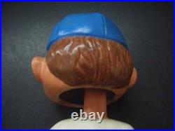 Vintage 1961 White Base Paper Mache Nodder Bobbinhead Chicago White Sox