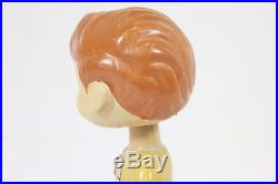 Vintage 1962 Boston Bruins Bobble Head Bobbler Figurine Rare Collectible