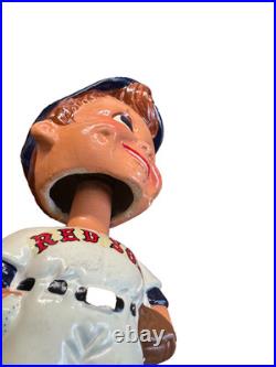 Vintage 1962 Boston Red Sox Nodder Bobblehead Japan EXTREMELY NICE