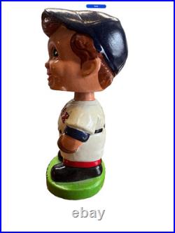 Vintage 1962 Boston Red Sox Nodder Bobblehead Japan EXTREMELY NICE