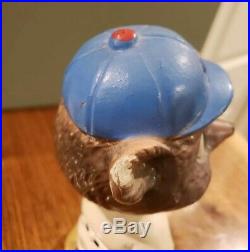 Vintage 1962 Chicago Cubs Bobblehead VERY 1st ONE