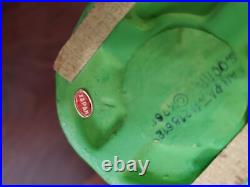 Vintage 1962 Cincinnati Reds Original Mr. Redlegs Nodder Mascot (japan)