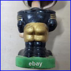 Vintage 1962 Football Bobblehead Japan Sports Memorabilia Figurine