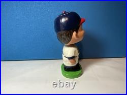 Vintage 1962 L. A. Angels Bobblehead From Japan. Original Owner. Non Smoker