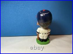 Vintage 1962 L. A. Angels Bobblehead From Japan. Original Owner. Non Smoker