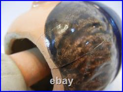 Vintage 1962 Los Angeles Angels Baseball Player Bobblehead Doll Made In Japan