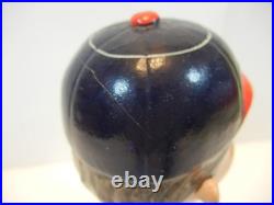 Vintage 1962 Los Angeles Angels Baseball Player Bobblehead Doll Made In Japan