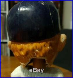 Vintage 1962 Mickey Mantle Bobble head bobblehead