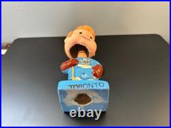Vintage 1962 Mini Size Toronto Maple Leafs Nodder Bobblehead Japan