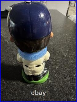Vintage 1962 Minnesota Twins Bobblehead Nodder Green Base Rare HTF MLB
