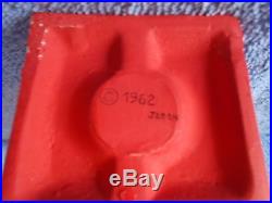 Vintage 1962 NHL HOCKEY BOBBLEHEAD NODDER MONTREAL CANADIENS Vintage 1962 NHL HOCKEY BOBBLEHEAD NODDER MONTREAL CANADIENS
