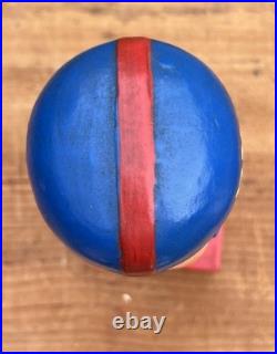 Vintage 1962 New York Giants NFL Football Bobblehead Nodder Japan
