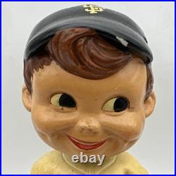 Vintage 1962 San Francisco Giants Mini Bobblhead Nodder