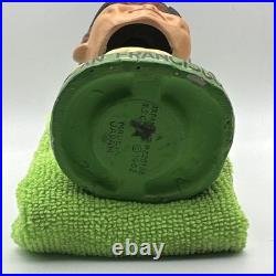 Vintage 1962 San Francisco Giants Mini Bobblhead Nodder