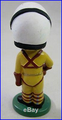 Vintage 1962 Seattle World's Fair Spaceman Bobbing Bobble Head Nodder Doll