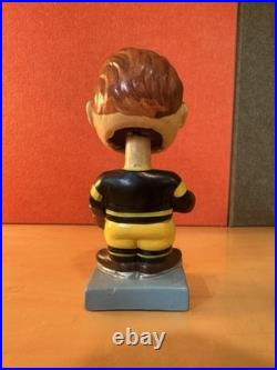 Vintage 1965 Los Angeles Blades Hockey Nodder Bobblehead Vintage 1965 Los Angeles Blades Hockey Nodder Bobblehead